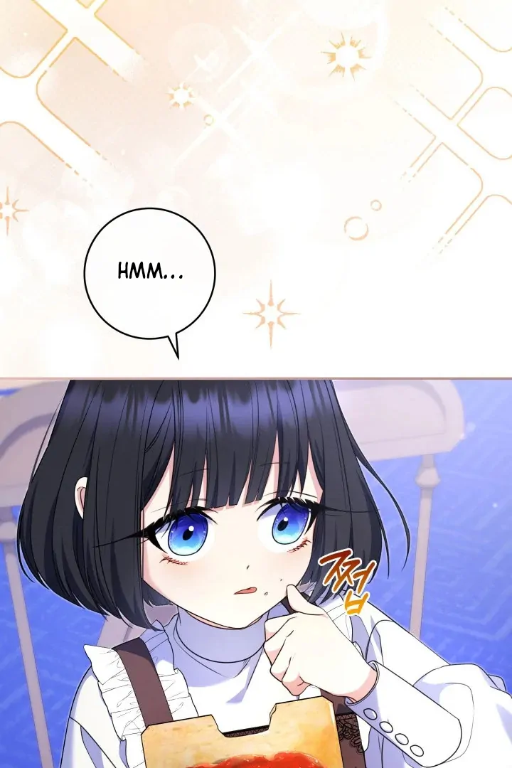 Father, I Won’t Do Anything Chapter 6 Gambar 50