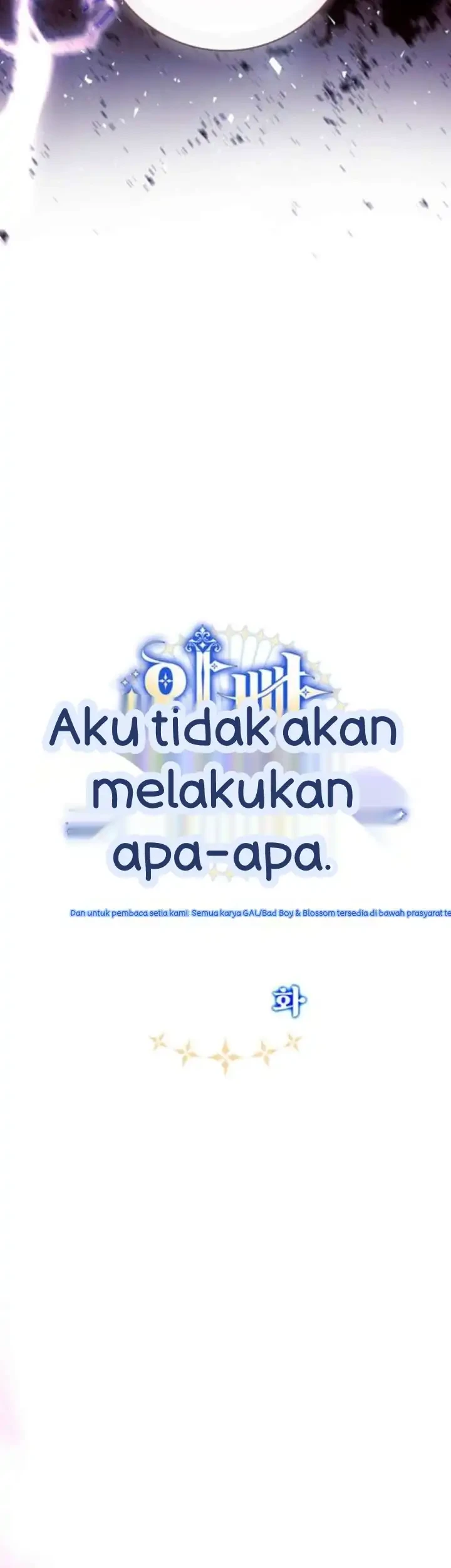 Father, I Won’t Do Anything Chapter 60 Gambar 29