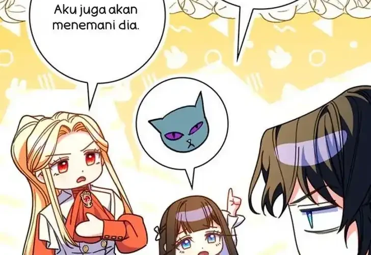 Father, I Won’t Do Anything Chapter 61 Gambar 29