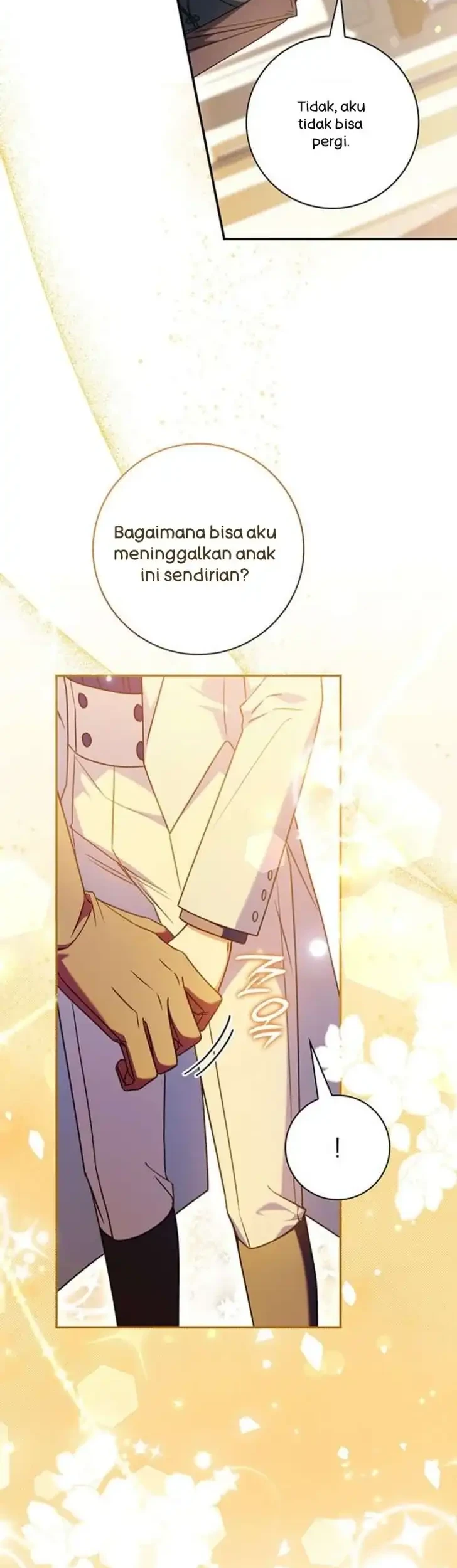 Father, I Won’t Do Anything Chapter 68 Gambar 31