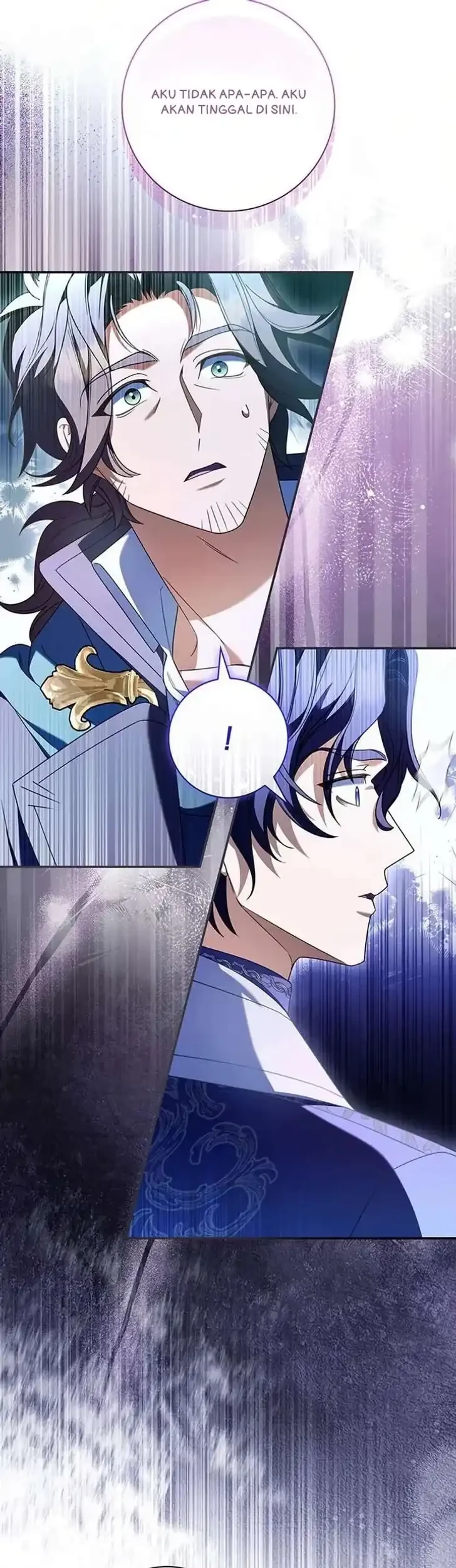 Father, I Won’t Do Anything Chapter 69 Gambar 31