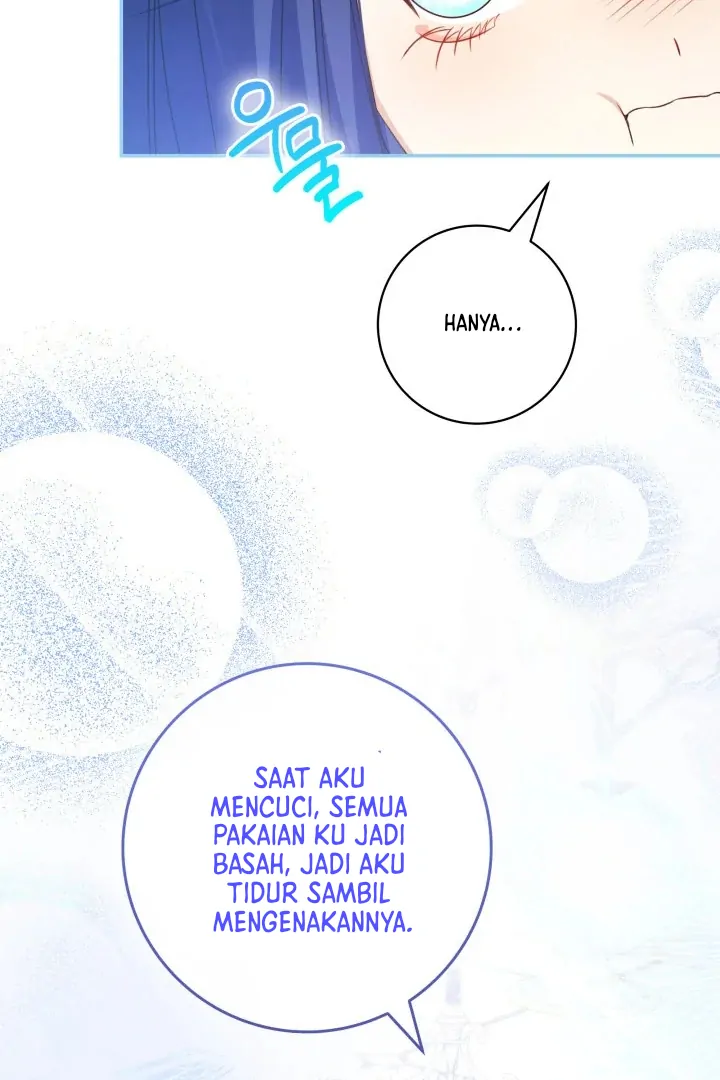 Father, I Won’t Do Anything Chapter 7 Gambar 55