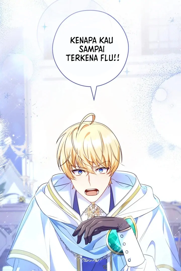 Father, I Won’t Do Anything Chapter 7 Gambar 59
