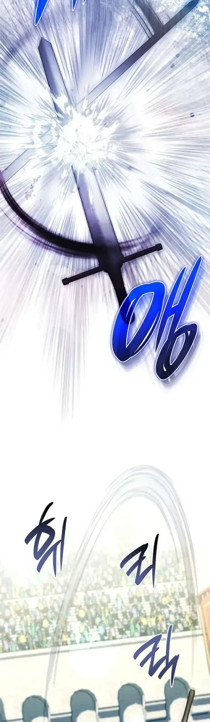 Father, I Won’t Do Anything Chapter 72 Gambar 32