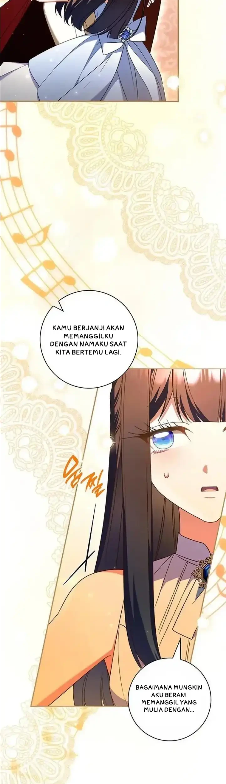 Father, I Won’t Do Anything Chapter 75 Gambar 26