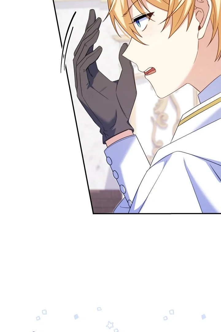 Father, I Won’t Do Anything Chapter 8 Gambar 51