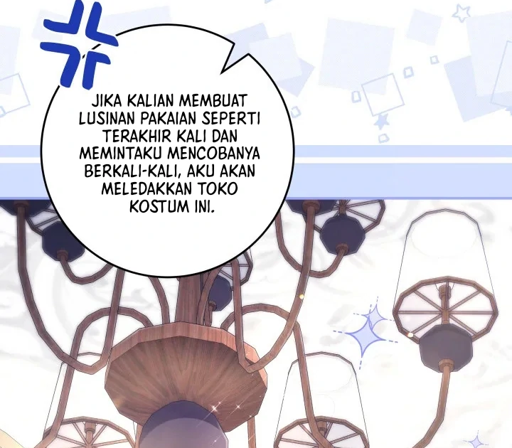 Father, I Won’t Do Anything Chapter 8 Gambar 52