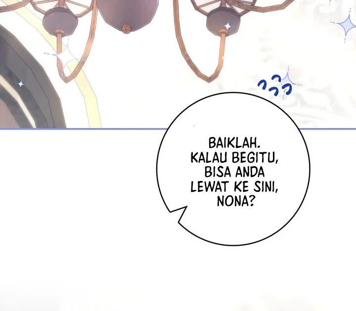 Father, I Won’t Do Anything Chapter 8 Gambar 53