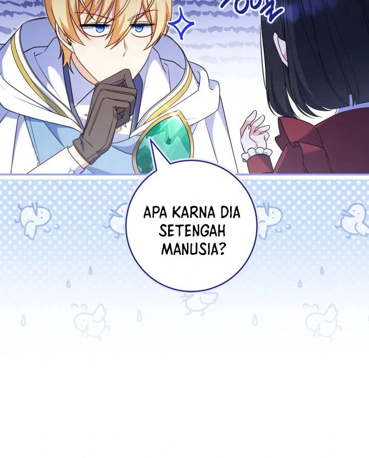 Father, I Won’t Do Anything Chapter 9 Gambar 62