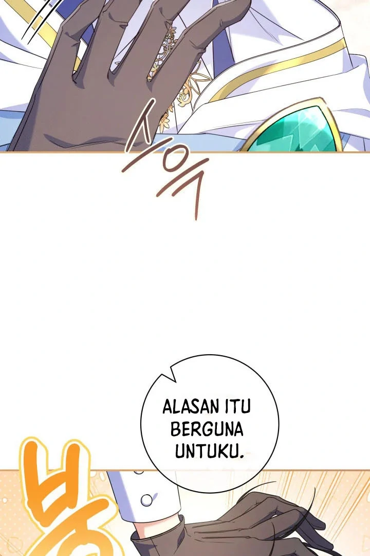 Father, I Won’t Do Anything Chapter 9 Gambar 65