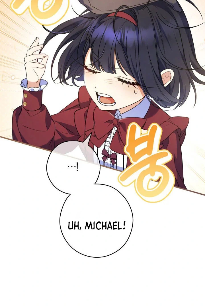Father, I Won’t Do Anything Chapter 9 Gambar 66