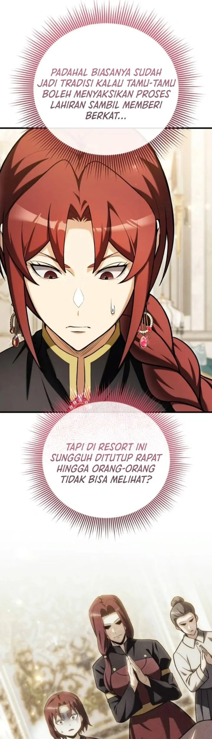 Feasting Lord in Another world Chapter 15 Gambar 42