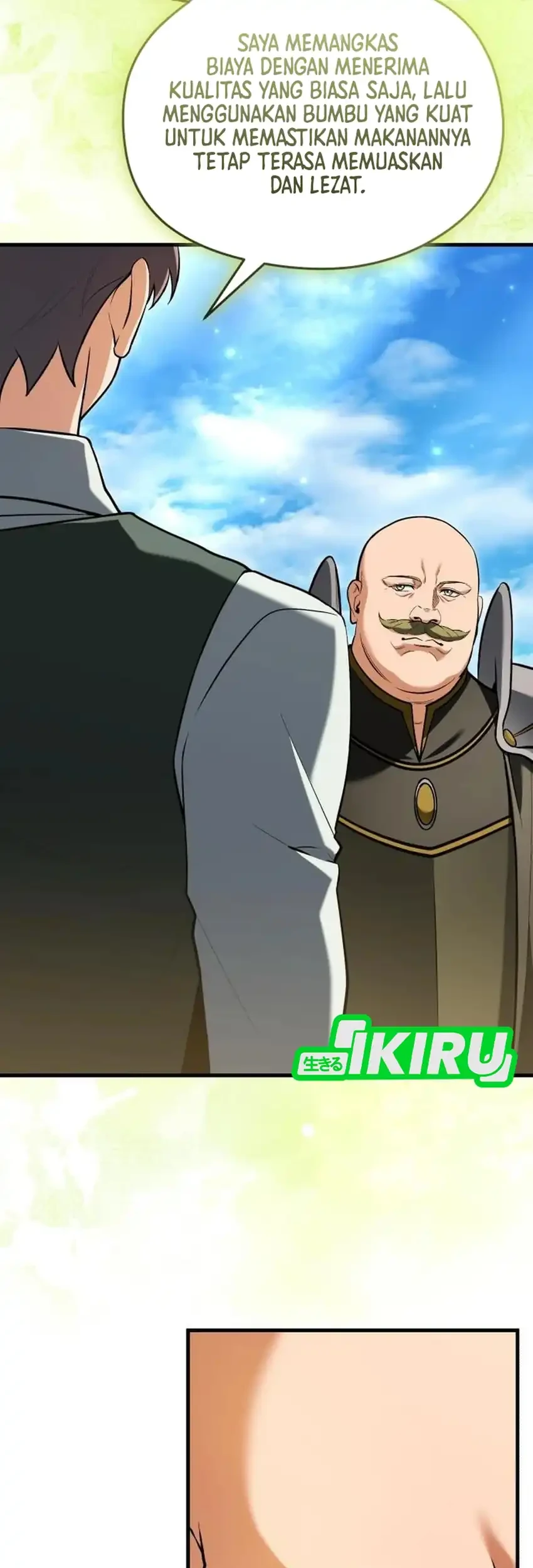 Feasting Lord in Another world Chapter 18 Gambar 50