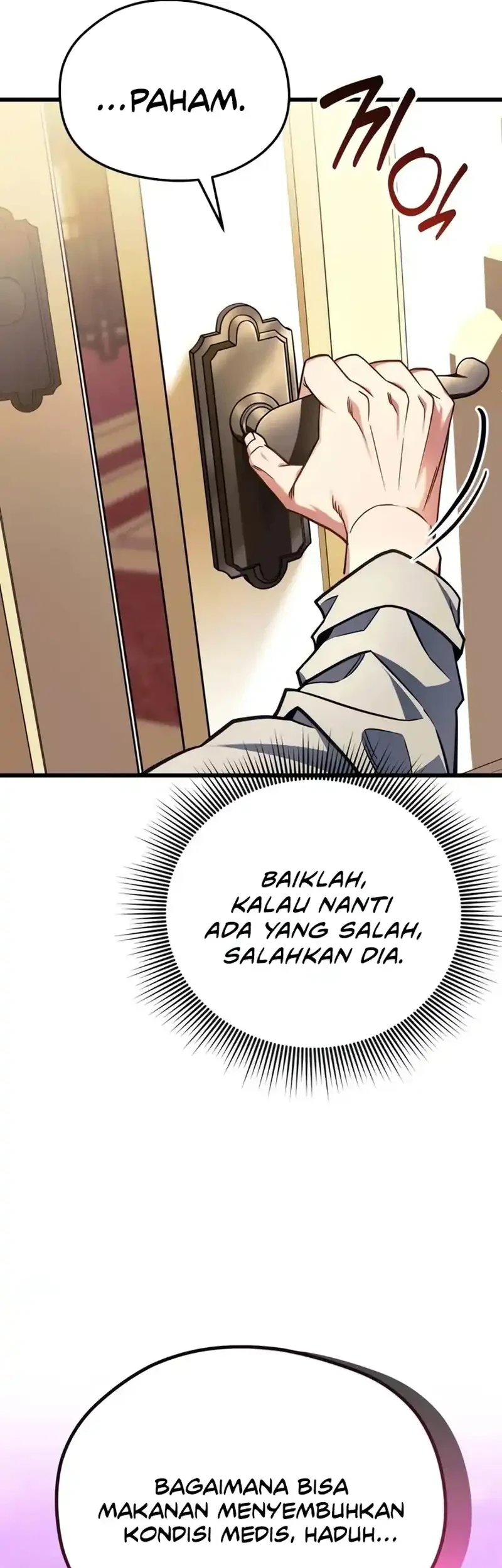 Feasting Lord in Another world Chapter 2 Gambar 57