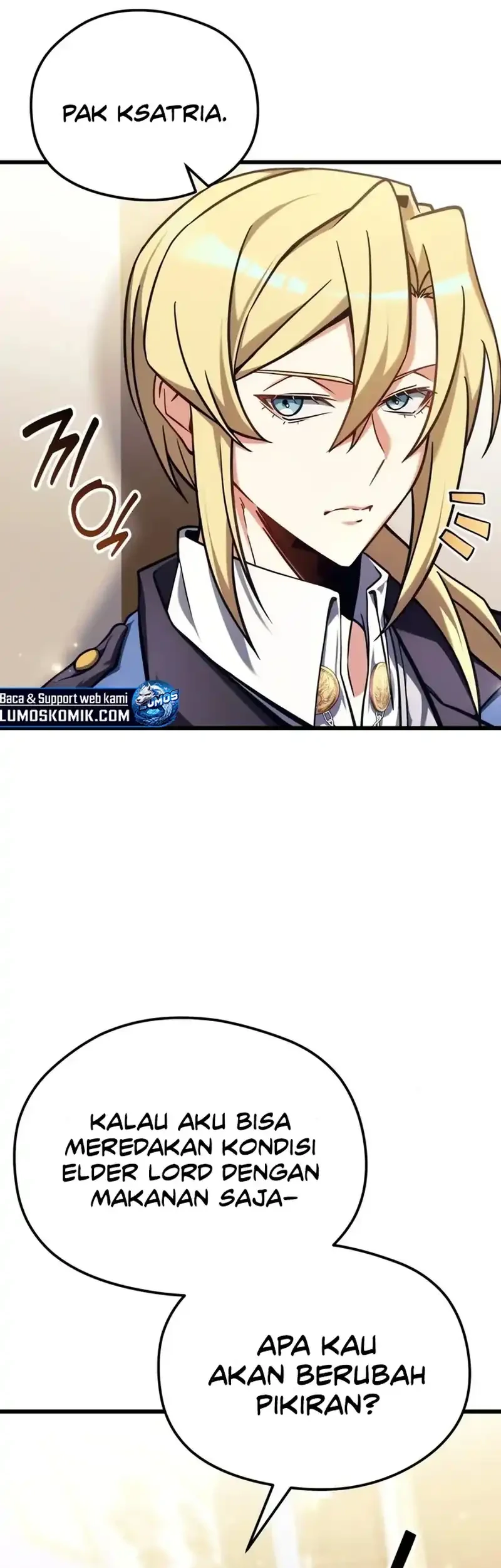 Feasting Lord in Another world Chapter 2 Gambar 60