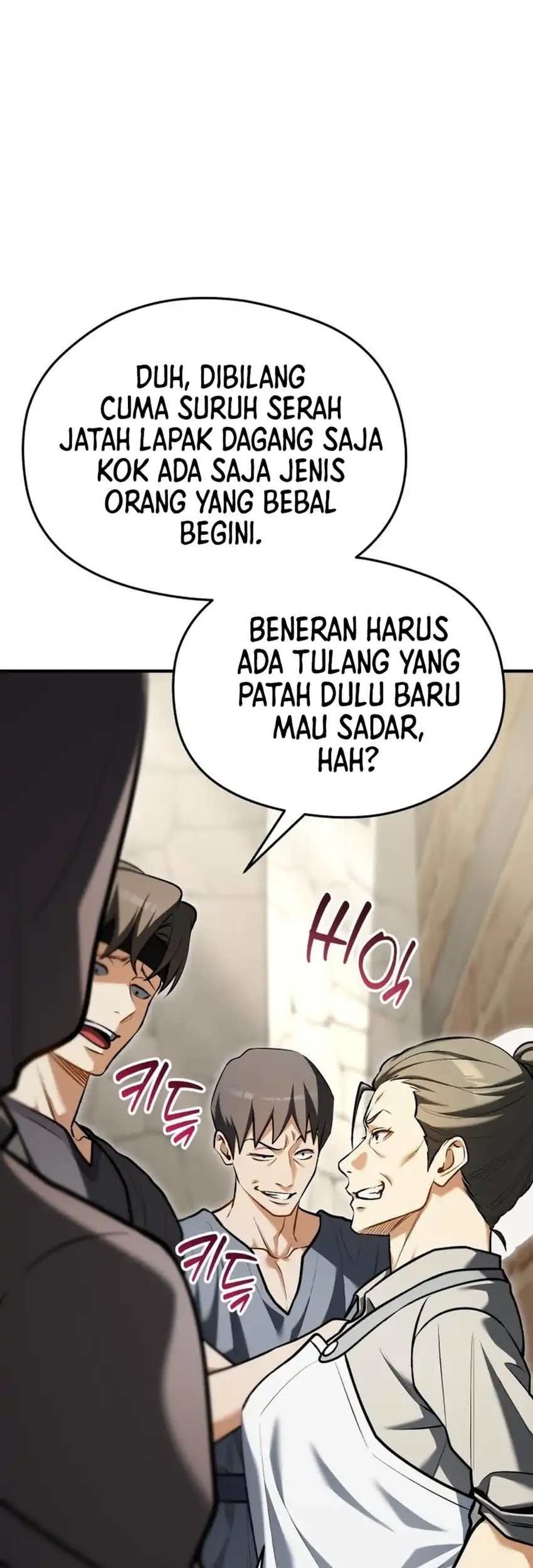Feasting Lord in Another world Chapter 21 Gambar 48