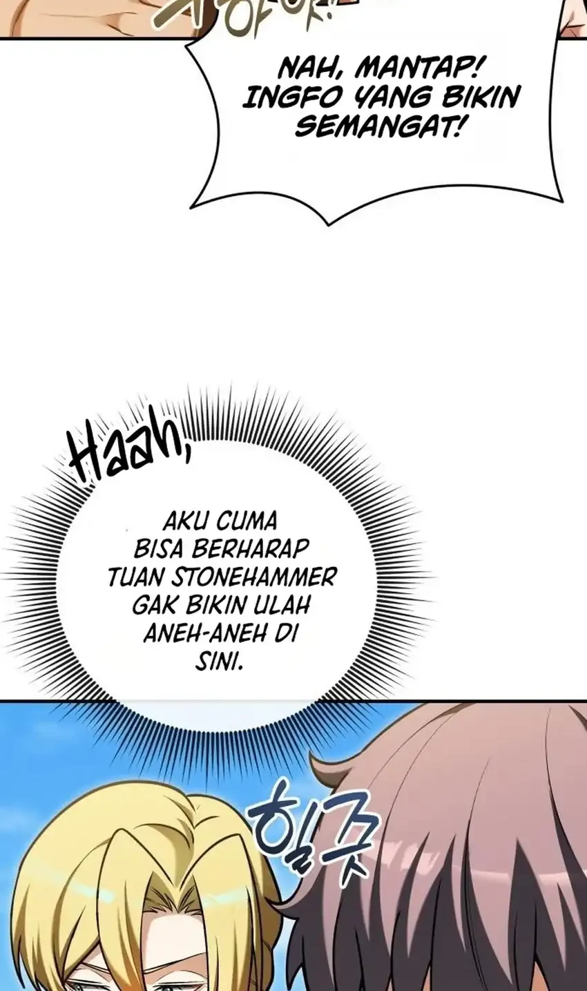 Feasting Lord in Another world Chapter 22 Gambar 48
