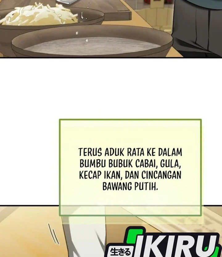 Feasting Lord in Another world Chapter 23 Gambar 44