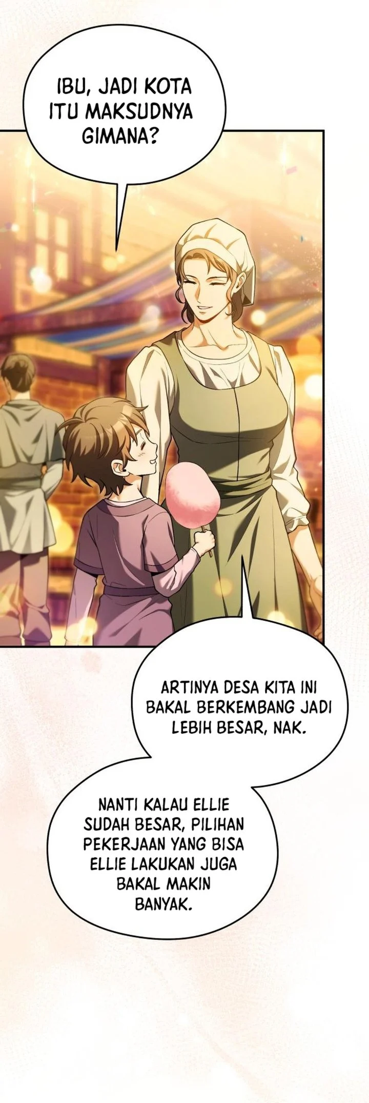 Feasting Lord in Another world Chapter 26 Gambar 55
