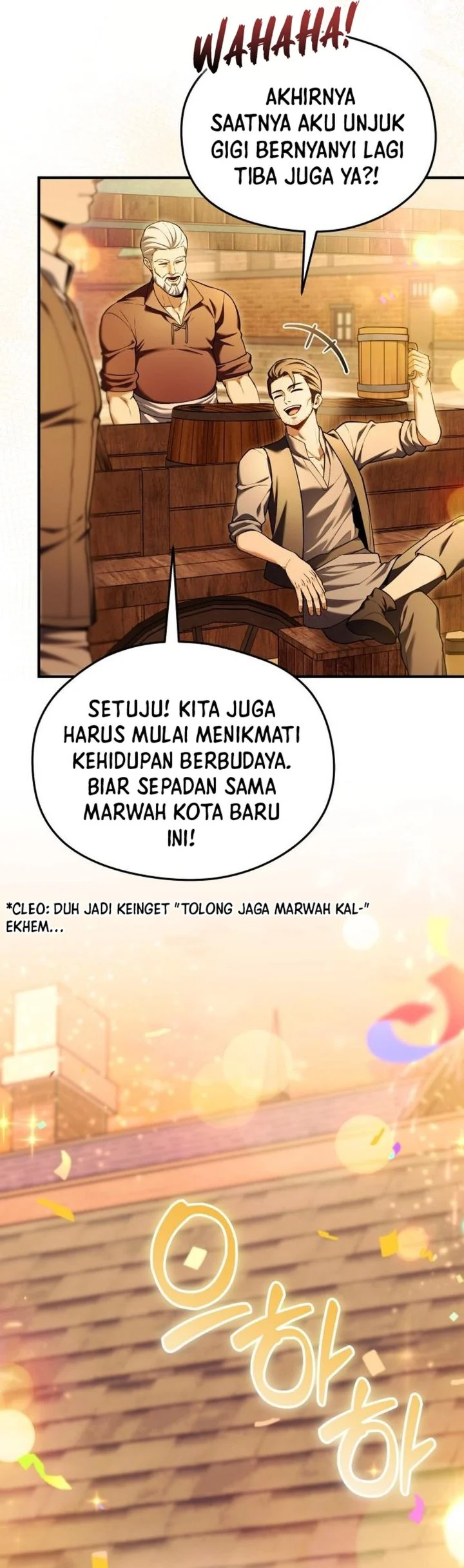 Feasting Lord in Another world Chapter 26 Gambar 56