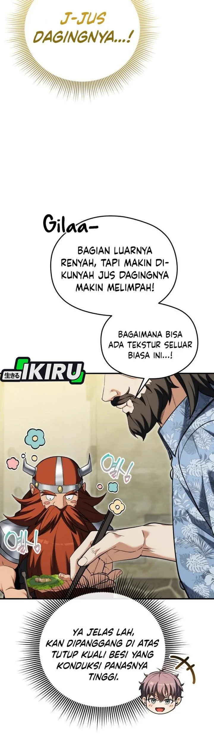 Feasting Lord in Another world Chapter 27 Gambar 55