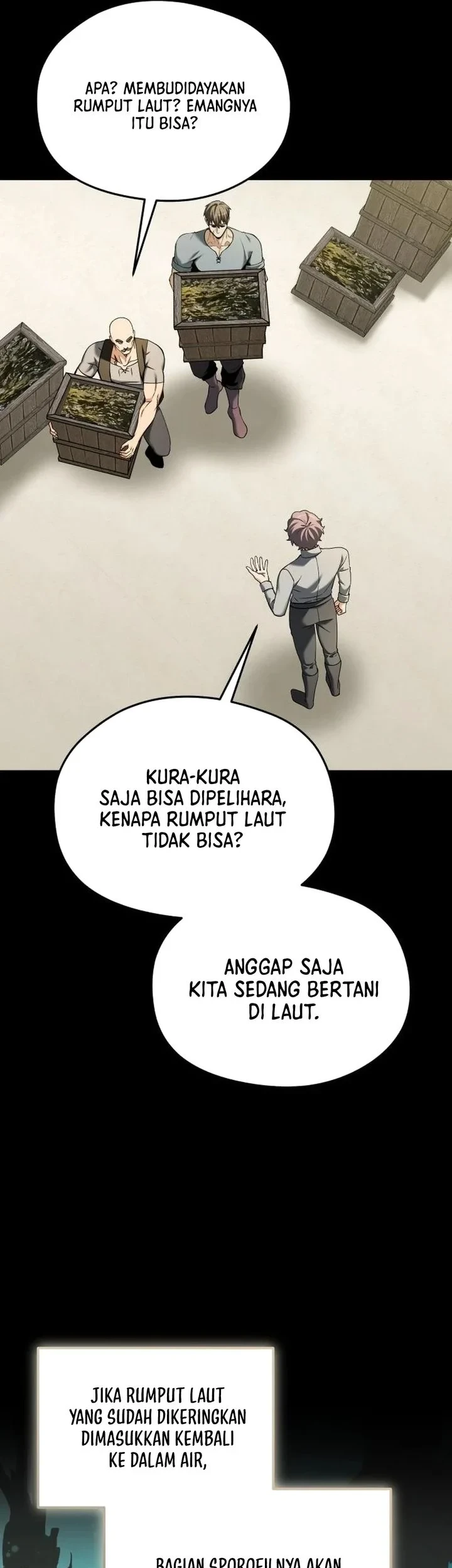 Feasting Lord in Another world Chapter 28 Gambar 47