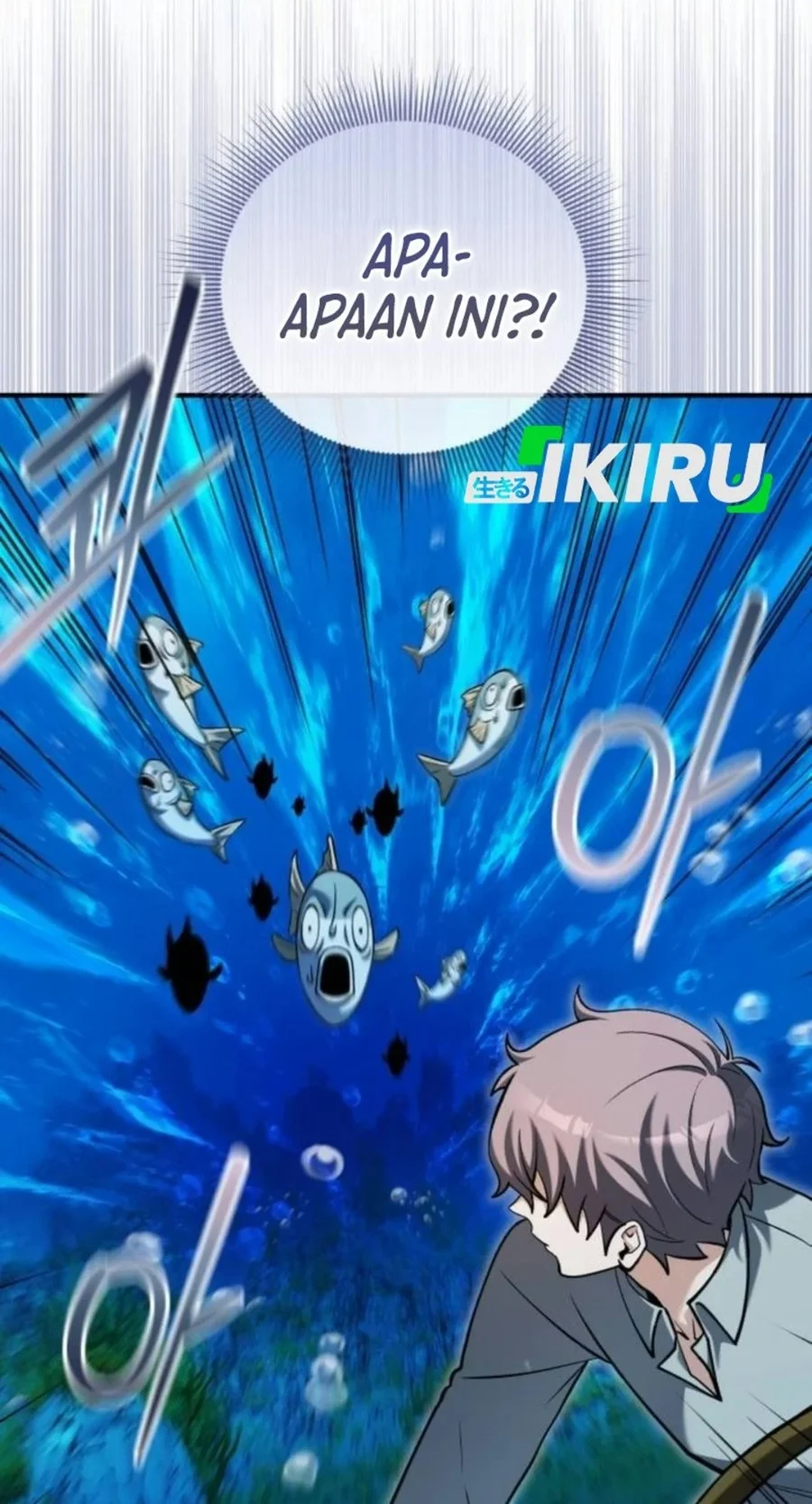 Feasting Lord in Another world Chapter 29 Gambar 53