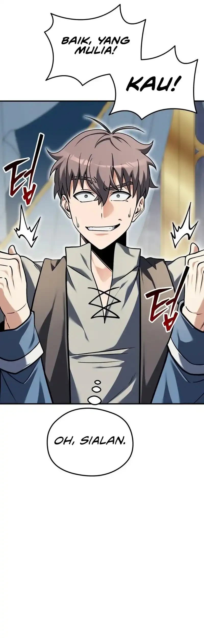 Feasting Lord in Another world Chapter 3 Gambar 52