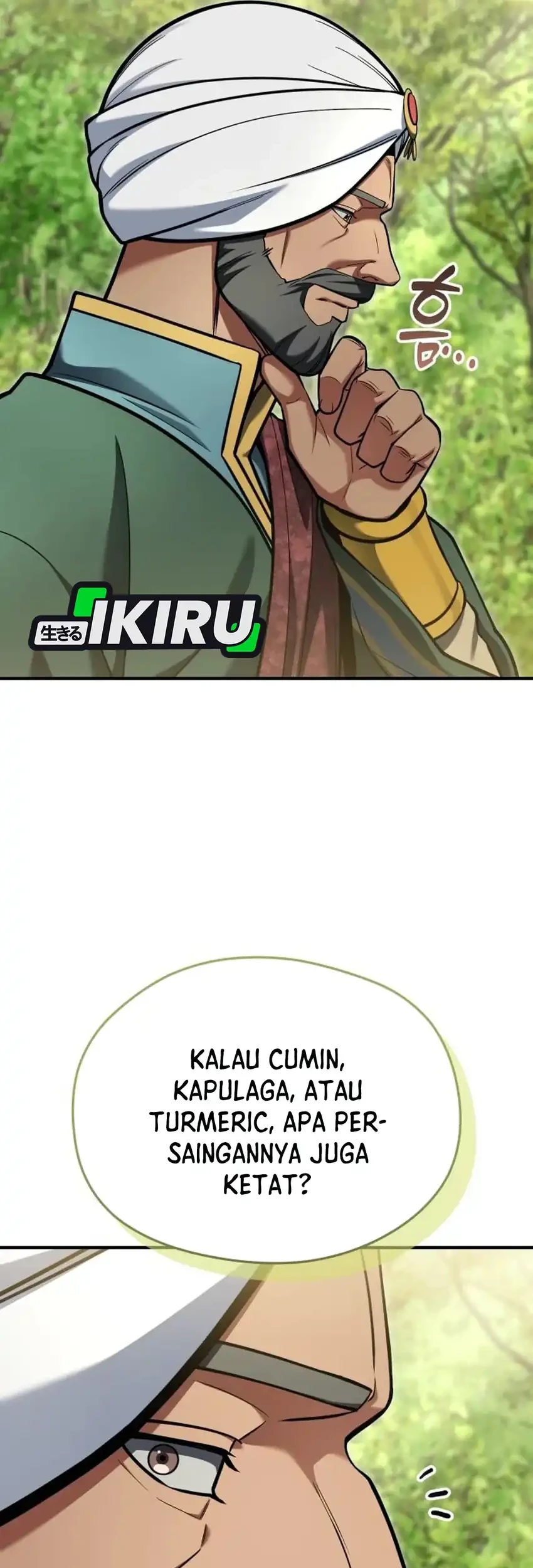 Feasting Lord in Another world Chapter 31 Gambar 51