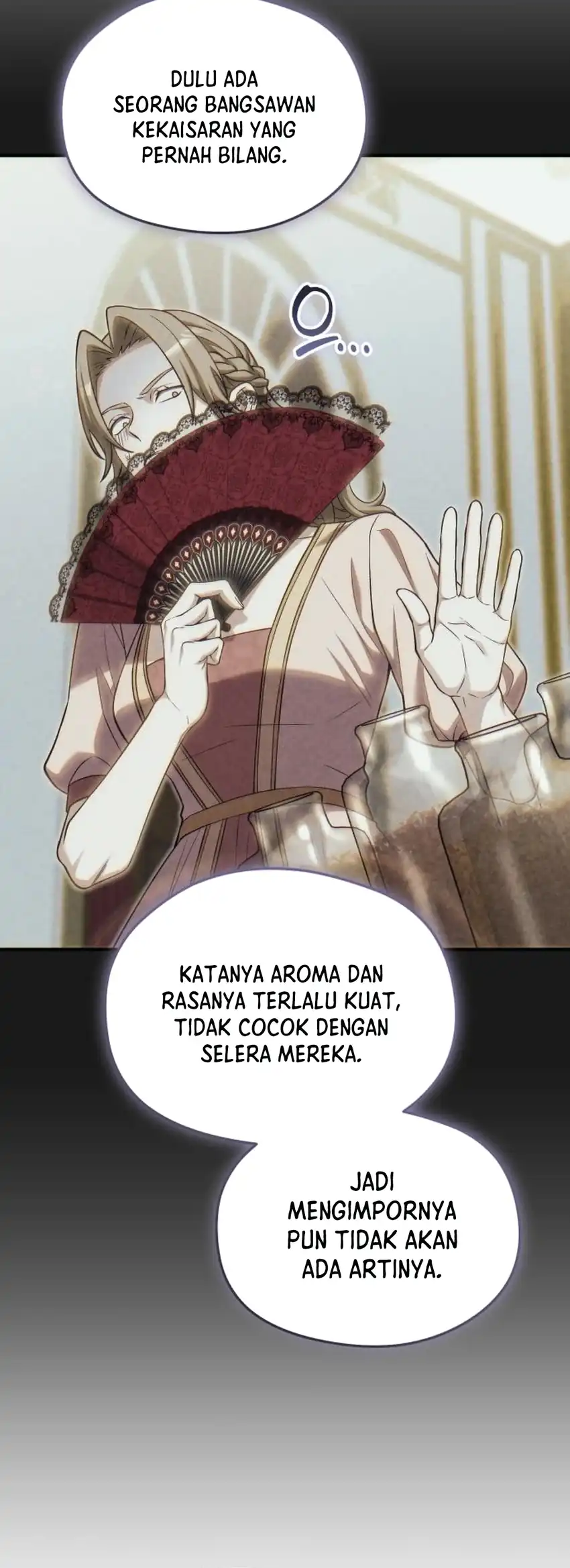 Feasting Lord in Another world Chapter 31 Gambar 55