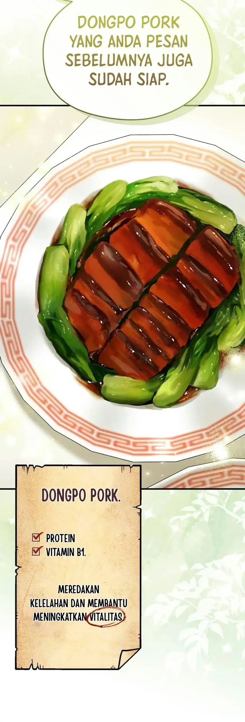Feasting Lord in Another world Chapter 34 Gambar 57