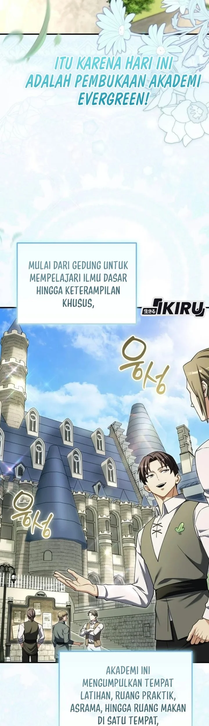 Feasting Lord in Another world Chapter 36 Gambar 50