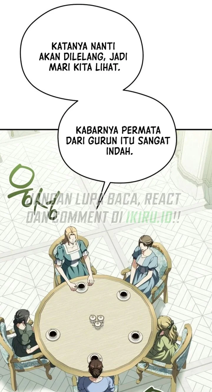 Feasting Lord in Another world Chapter 37 Gambar 45