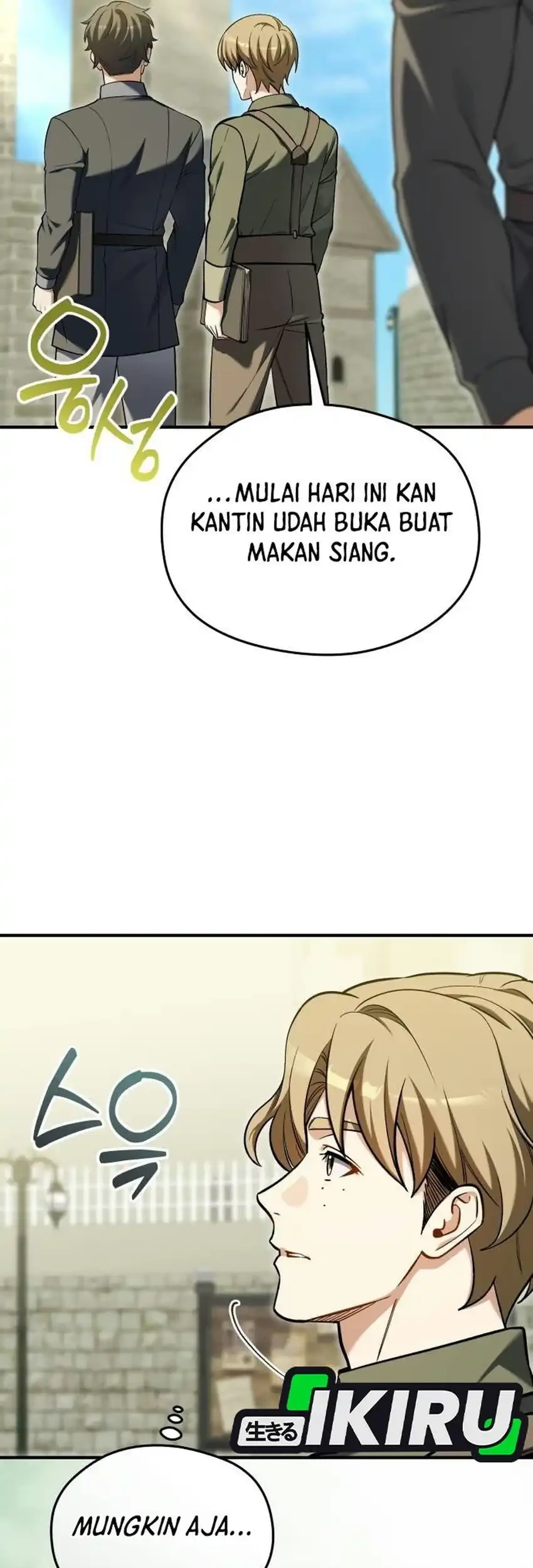 Feasting Lord in Another world Chapter 39 Gambar 50
