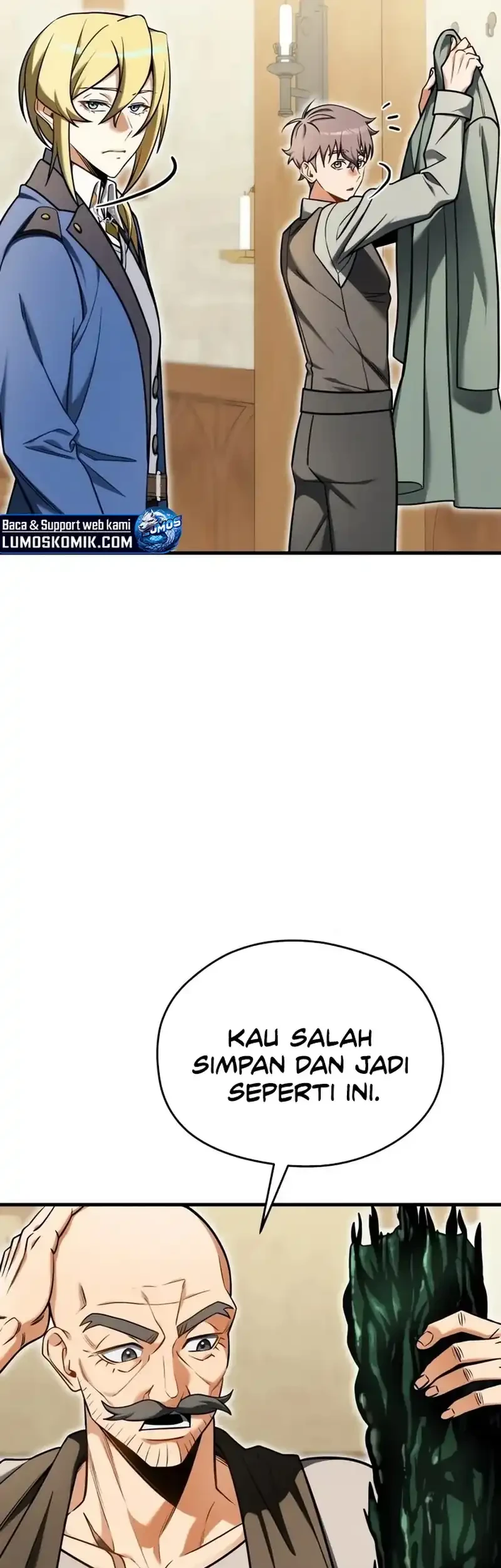 Feasting Lord in Another world Chapter 4 Gambar 43