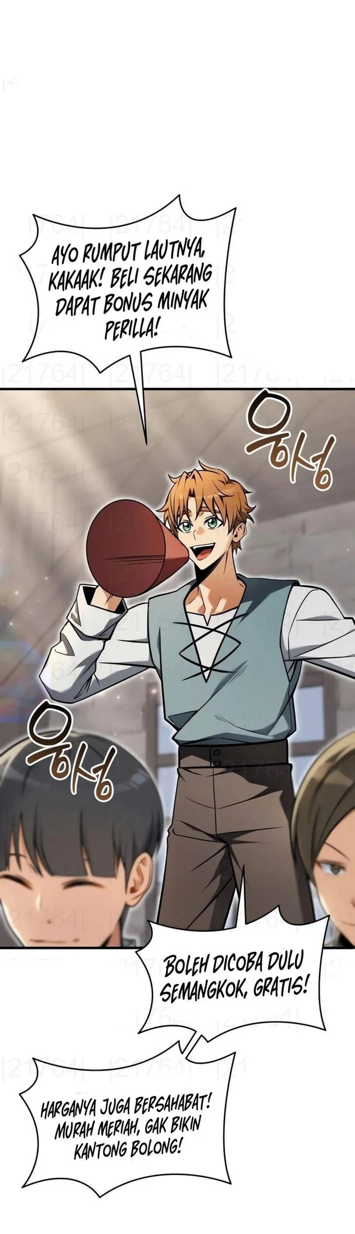 Feasting Lord in Another world Chapter 5 Gambar 38