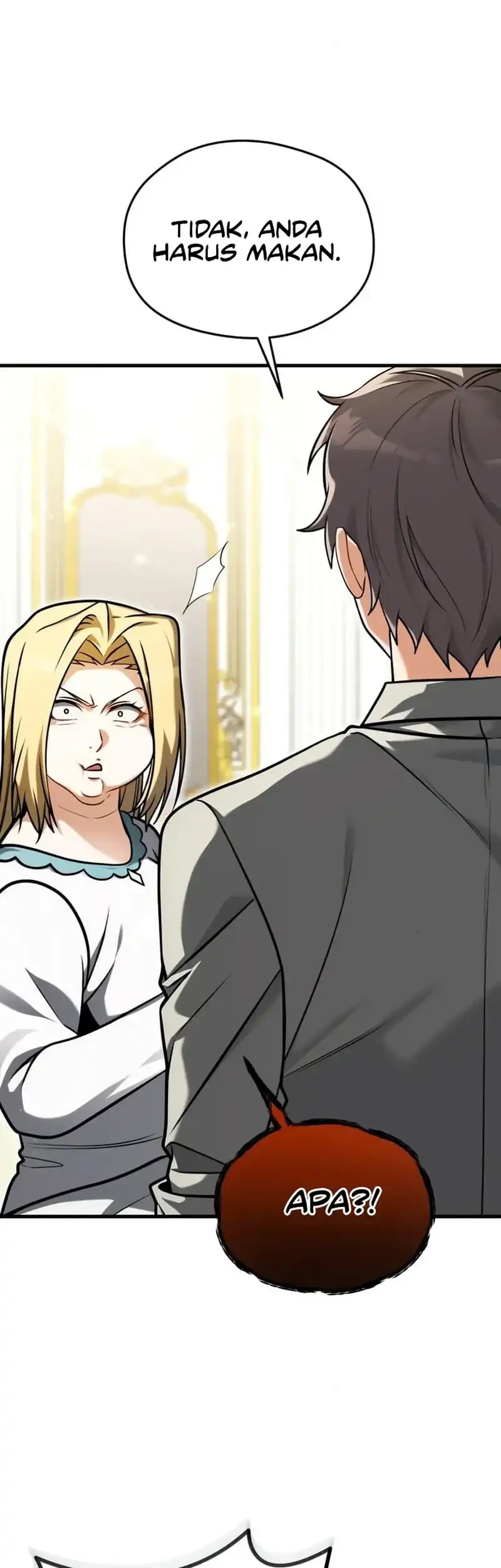 Feasting Lord in Another world Chapter 6 Gambar 45