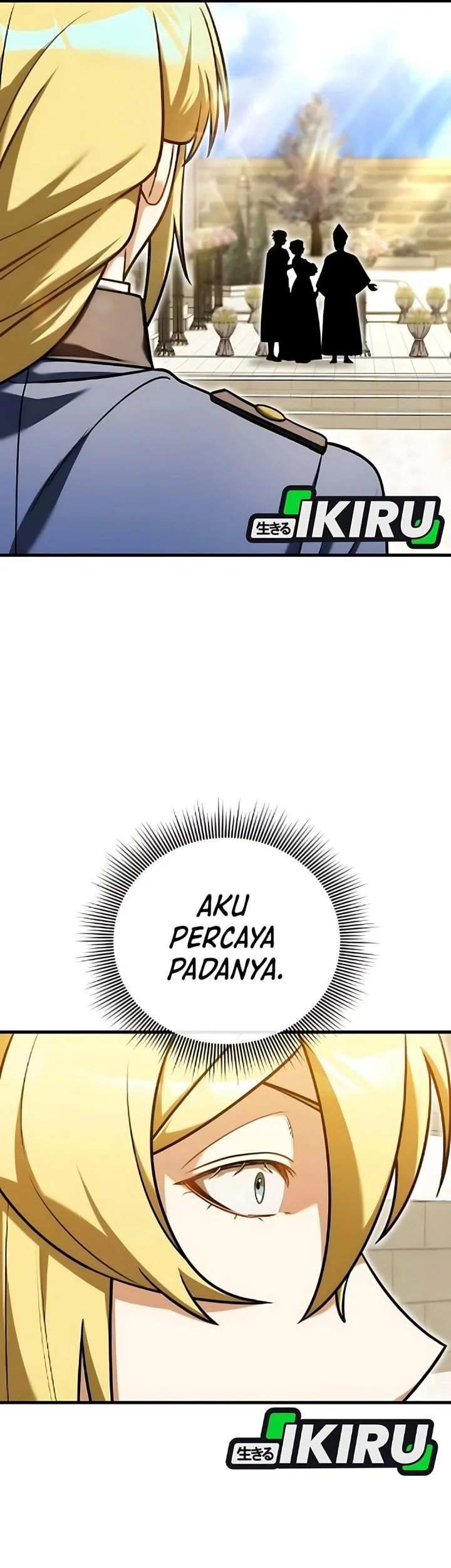 Feasting Lord in Another world Chapter 7 Gambar 39