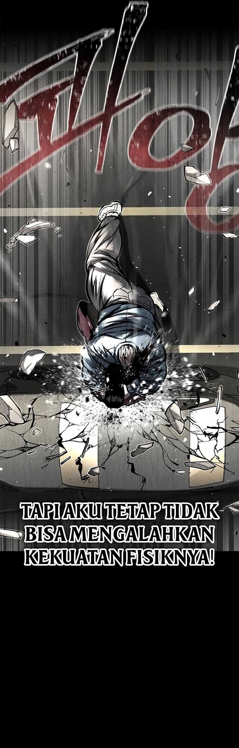Festival Of Warriors Chapter 27 Gambar 43