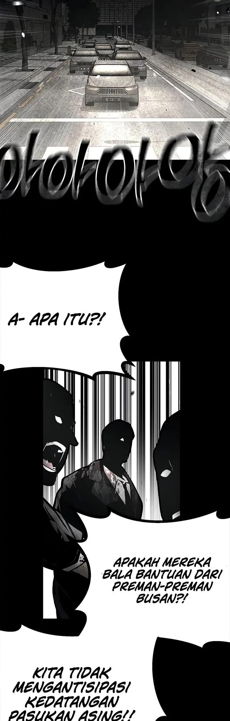 Festival Of Warriors Chapter 41 Gambar 53
