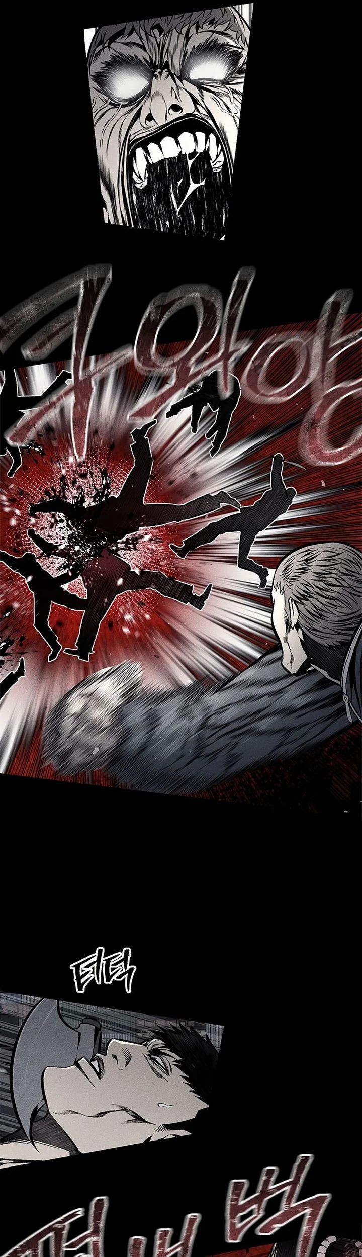 Festival Of Warriors Chapter 52 Gambar 33