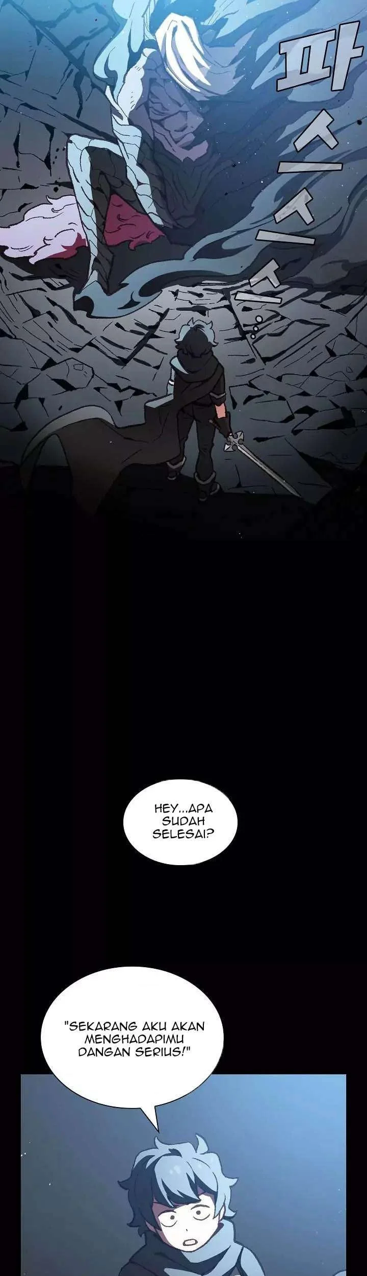 FFF-Class Trashero Chapter 1 Gambar 32