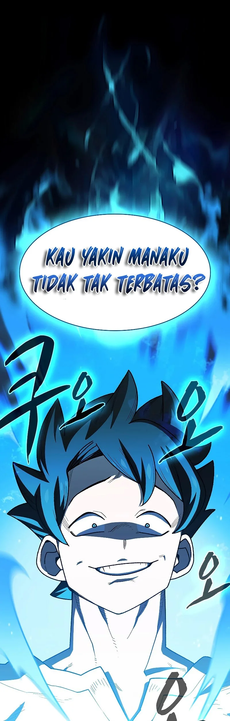 FFF-Class Trashero Chapter 102 Gambar 43