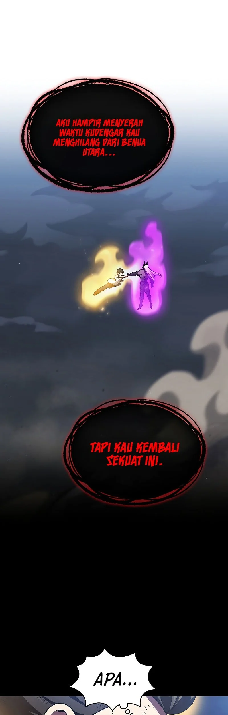 FFF-Class Trashero Chapter 105 Gambar 29