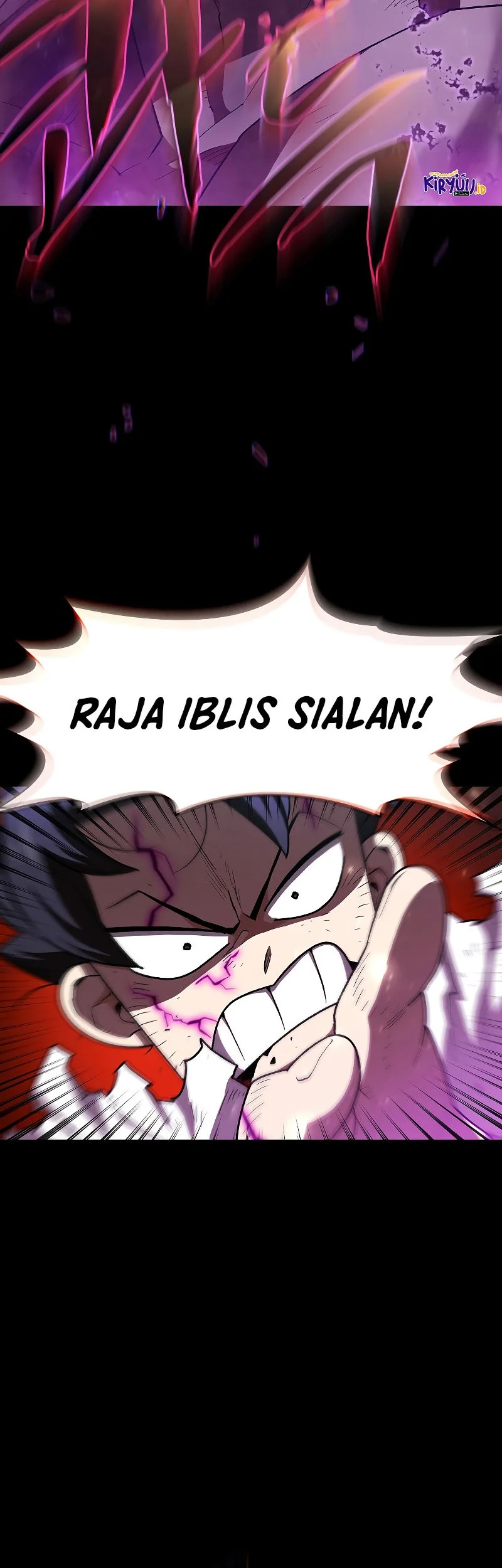 FFF-Class Trashero Chapter 106 Gambar 26