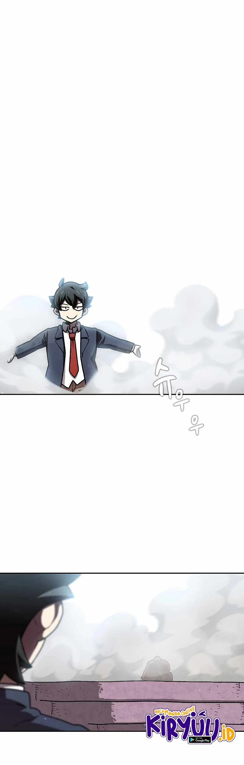 FFF-Class Trashero Chapter 108 Gambar 23