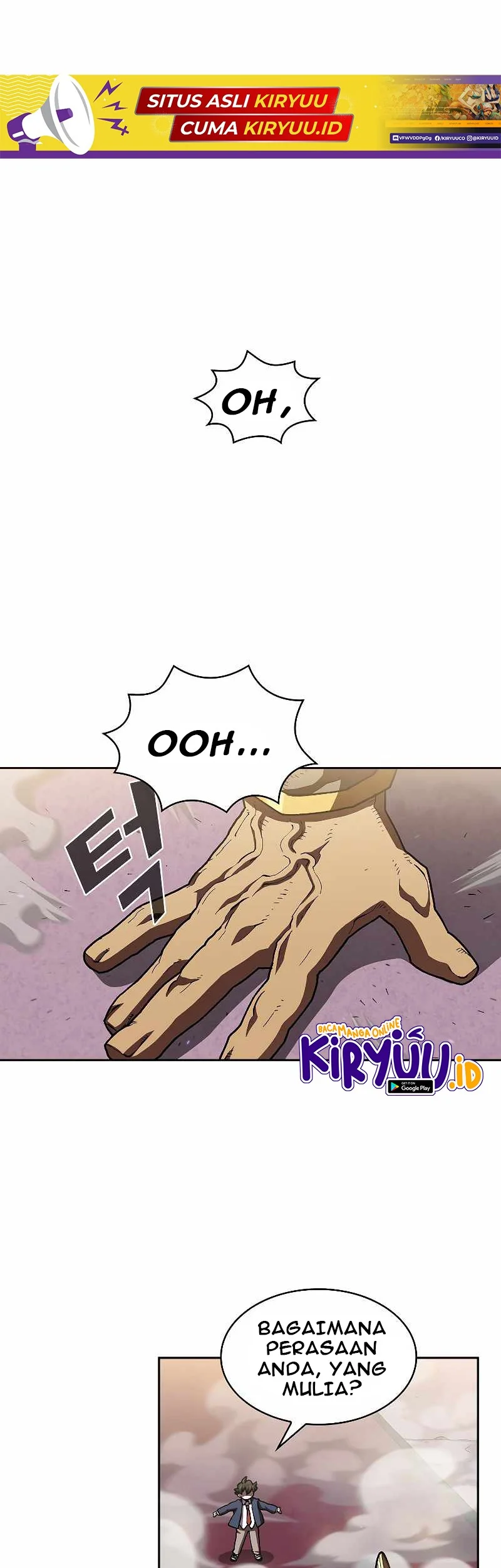 FFF-Class Trashero Chapter 108 Gambar 24