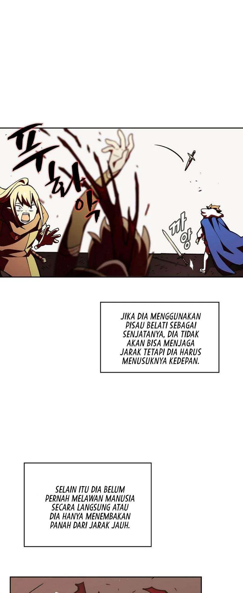 FFF-Class Trashero Chapter 11 Gambar 26