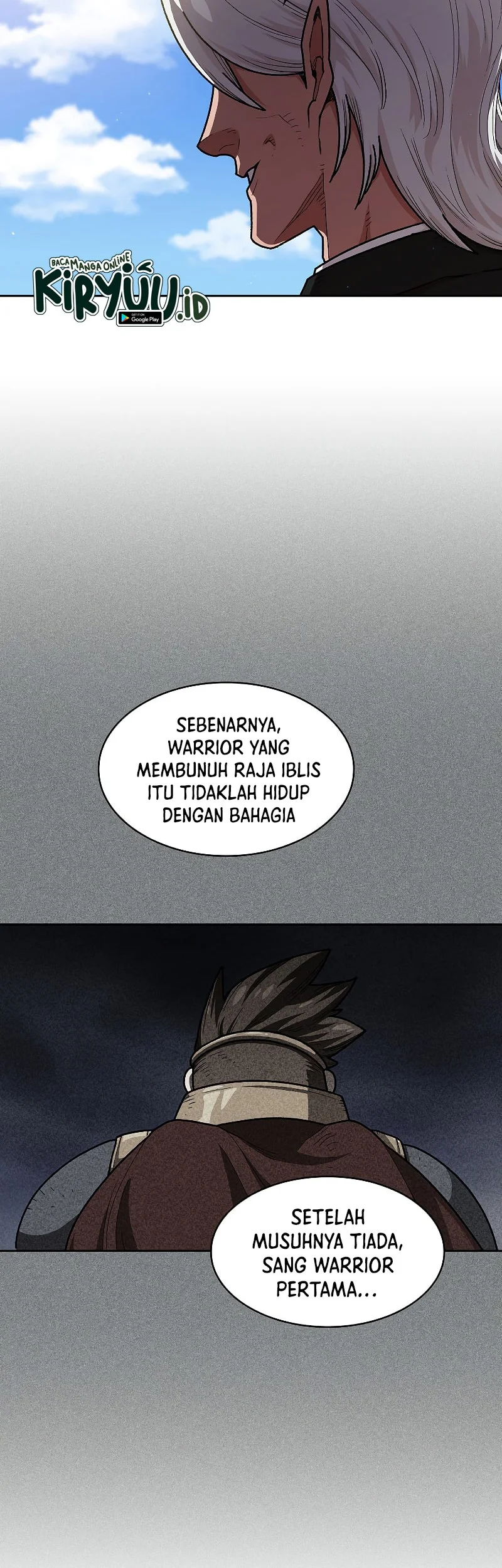 FFF-Class Trashero Chapter 111 Gambar 26