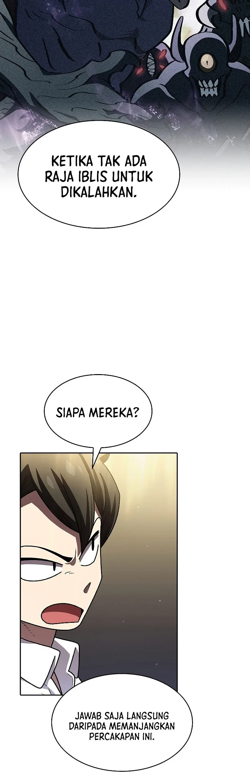 FFF-Class Trashero Chapter 112 Gambar 23